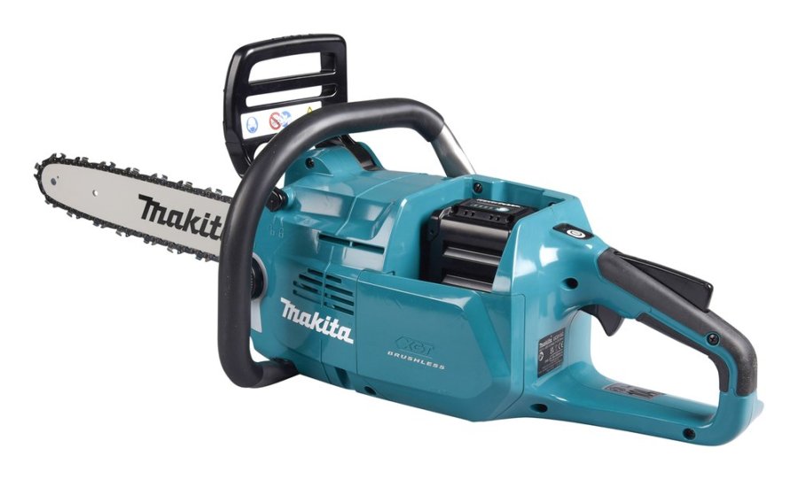 Makita UC015GT101 kdesav Sort, Bl #8