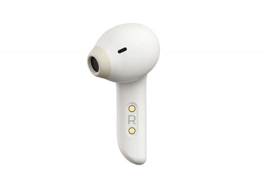 Havit TW974 ModernBuds Bluetooth Headset Beige #7