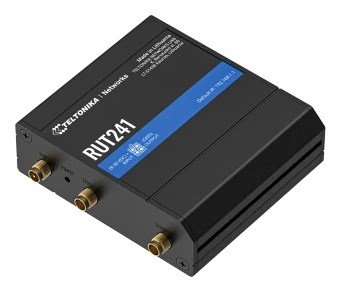 Teltonika RUT241 Cellul�r netv�rksrouter #3