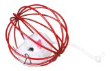 TRIXIE Mouse in a Wire Ball #1