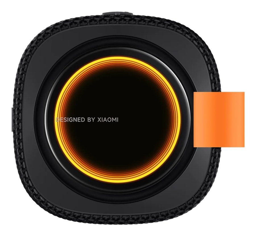 Xiaomi Sound Play B�rbar stereoh�jttaler Sort 18 W #5