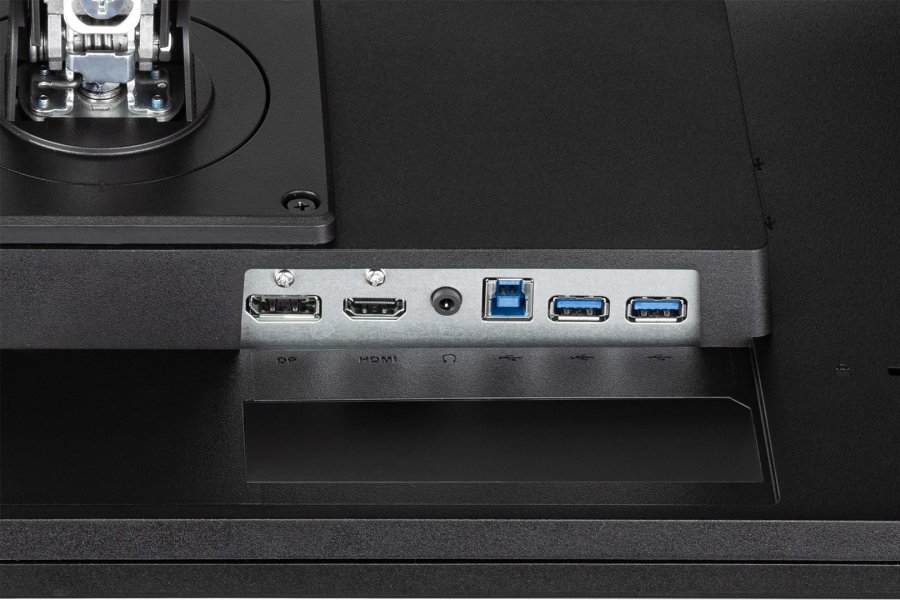 iiyama ProLite XUB2292HSU-B6 computerskrm 55,9 cm (22