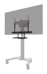 Neomounts AV40-500BL tilbeh�r til tv-montering #1