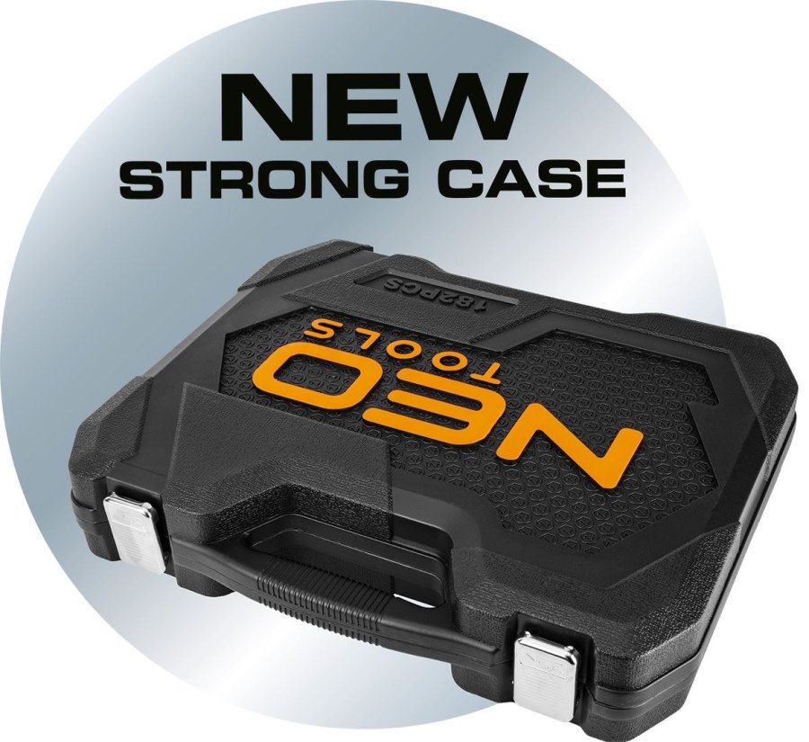 NEO tools 10-066 stikst #5