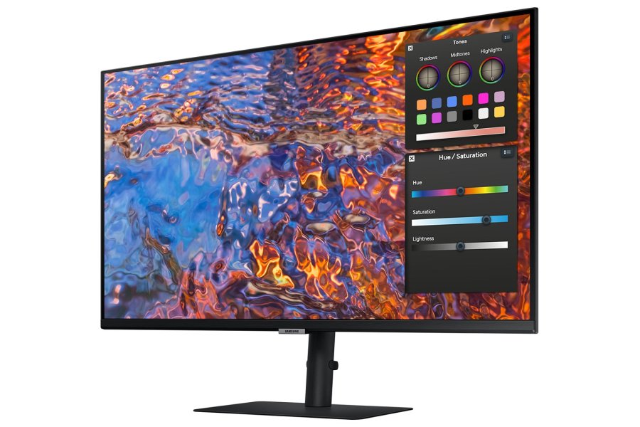 Samsung S80PB computerskrm 81,3 cm (32