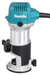 ELEKTRISK FRSNING-SKREMASKINE 710W MAKITA RT0702C #2