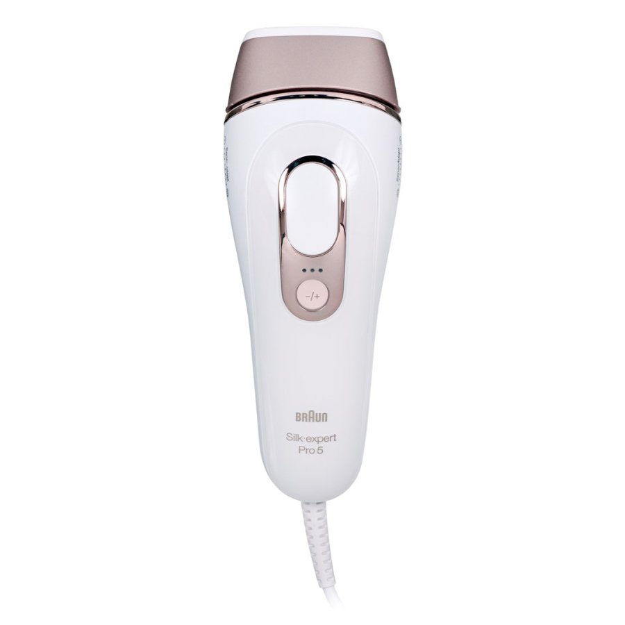 Braun Skin i-expert Smart IPL Epilator PL5382 #19
