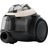 Electrolux EL61H4SW Sort, Hvid #4