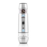 Eta ETA192890000 krydderikv�rn Salt og peberkv�rn Rustfrit st�l #1