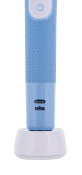 Braun elektrisk tandbrste Oral-B Vitality Pro D103 Lilac #3