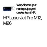 HP Original 79A LaserJet-tonerpatron, sort #3