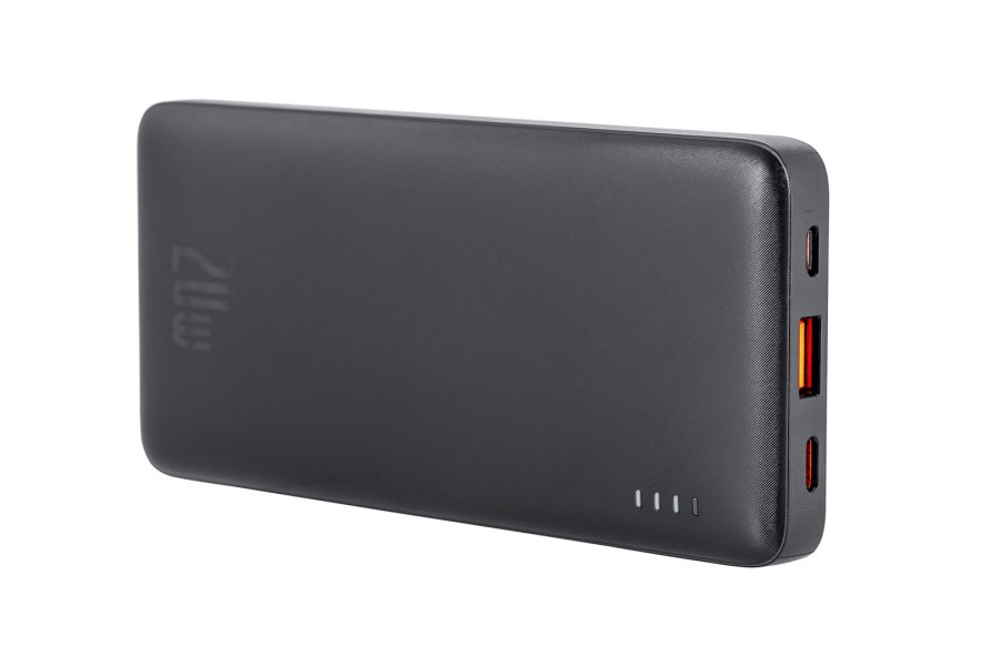 Baseus Airpow 10000 mAh Sort #2