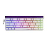 HERO68 HE Black+Red+Gradient Dragon King-switch RGB AULA-tastatur #2