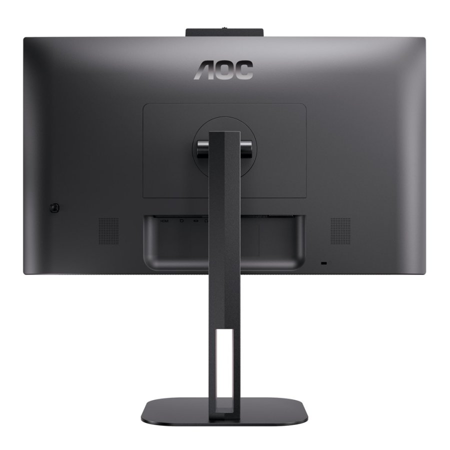 AOC V5 24V5CW computer monitor 60.5 cm (23.8