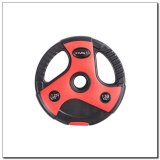 HMS Fitness SBP-15 Justerbar hndvgt 2,5 kg #10