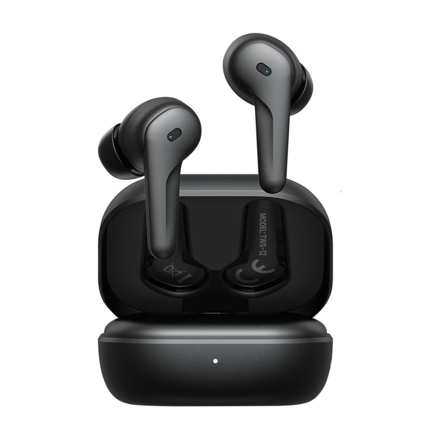 Bluetooth hovedtelefoner Savio TWS-12 Sort #2