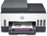 HP Smart Tank 790 All-in-One Printer Termisk inkjet A4 4800 x 1200 dpi 15 sider pr. minut Wi-Fi #1