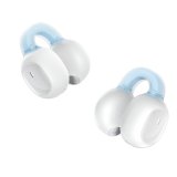 Baseus AirGo 1 Ring Headset True Wireless Stereo (TWS) I rerne Opkald/musik Bluetooth Hvid #4