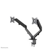 Neomounts DS70-700BL2 skrmbeslag og -stativer 68,6 cm (27