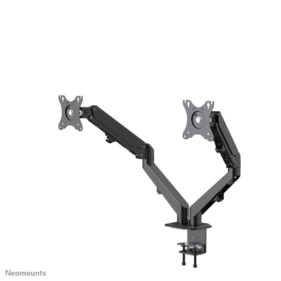 Neomounts DS70-700BL2 skrmbeslag og -stativer 68,6 cm (27