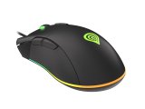 GENESIS Krypton 290 mus Spil Hjre hnd USB Type-A Optisk 6400 dpi #9