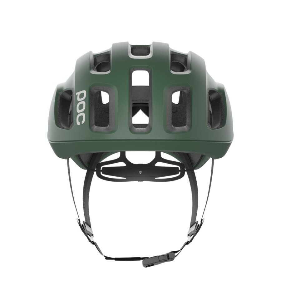 POC PC108701231MED1 sports hovedbekl�dning Gr�n #1