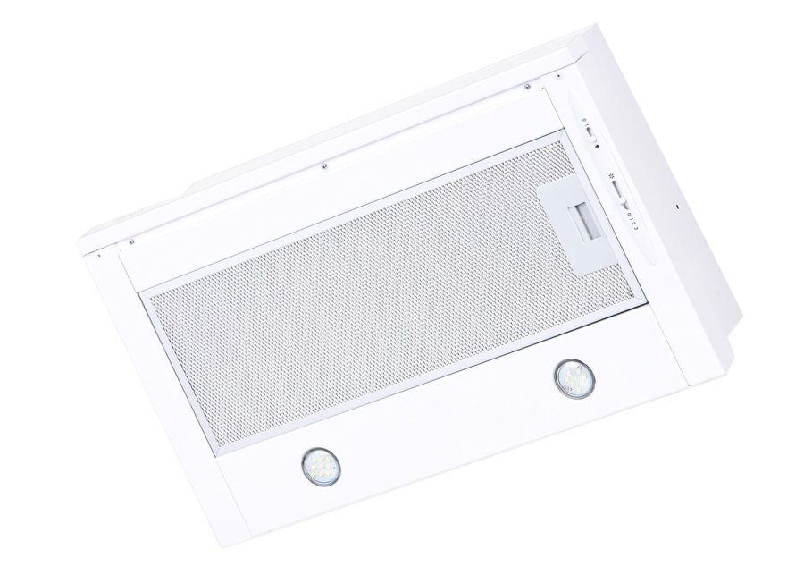 Akpo WK-7 Light Eco 50 Bordhtte Hvid #3