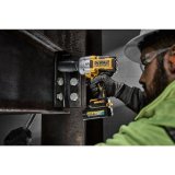 DeWalt DCF964NT-XJ Cordless Impact Driver #7
