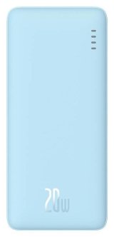 Baseus Airpow Lithium-polymer powerbank 10000 mAh 20 W Bl #4