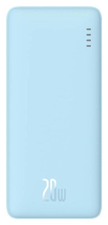 Baseus Airpow Lithium-polymer powerbank 10000 mAh 20 W Bl #4