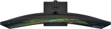 HP OMEN Gaming-skrm med 34 WQHD 180 Hz, buet  34c G2 #8