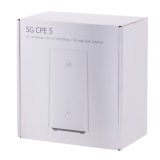 Router Brovi 5G CPE 5 (H155-381) #5