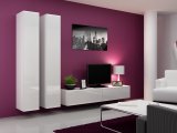 Cama RTV VIGO180 b/b TV stativ & underholdningscenter #15