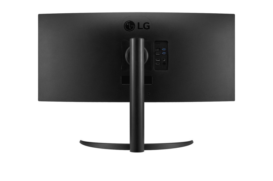 LG 34WR50QK-B computerskrm 86,4 cm (34