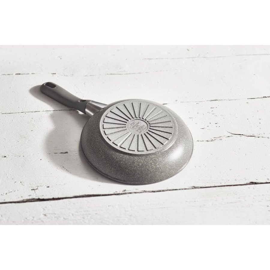 BALLARINI 75002-929-0 stegepande Gryde til alle forml Rund #5
