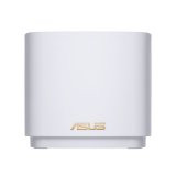 ASUS ZenWiFi XD4 Plus AX1800 3 Pack White Dual-band (2,4 GHz / 5 GHz) Wi-Fi 6 (802.11ax) Hvid 2 Intern #4