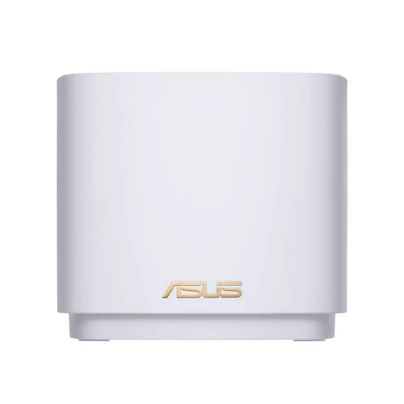 ASUS ZenWiFi XD4 Plus AX1800 3 Pack White Dual-band (2,4 GHz / 5 GHz) Wi-Fi 6 (802.11ax) Hvid 2 Intern #4