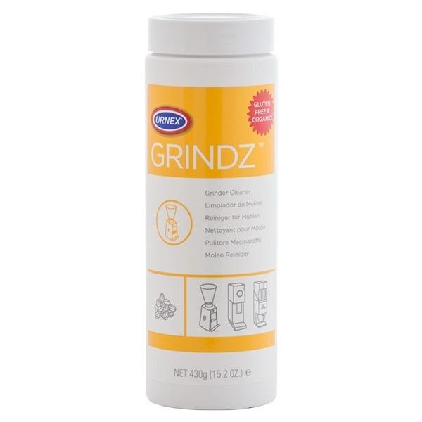 Urnex Grindz Rengringsgranulat til kvrn 430 g #1