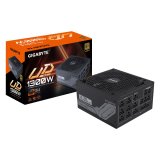 GIGABYTE UD1300GM PG5 enhed til str�mforsyning 1300 W 20+4 pin ATX ATX Sort #13