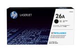HP Original 26A LaserJet-tonerpatron, sort #1
