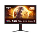 AOC G4 Q27G4ZD computersk�rm 68,6 cm (27