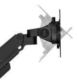 Neomounts DS70-250BL1 skrmbeslag og -stativer 88,9 cm (35