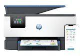 HP OfficeJet Pro 9125e Tr�dl�st All-in-One Farve Printer, Instant Ink; 2-sidet printning #1