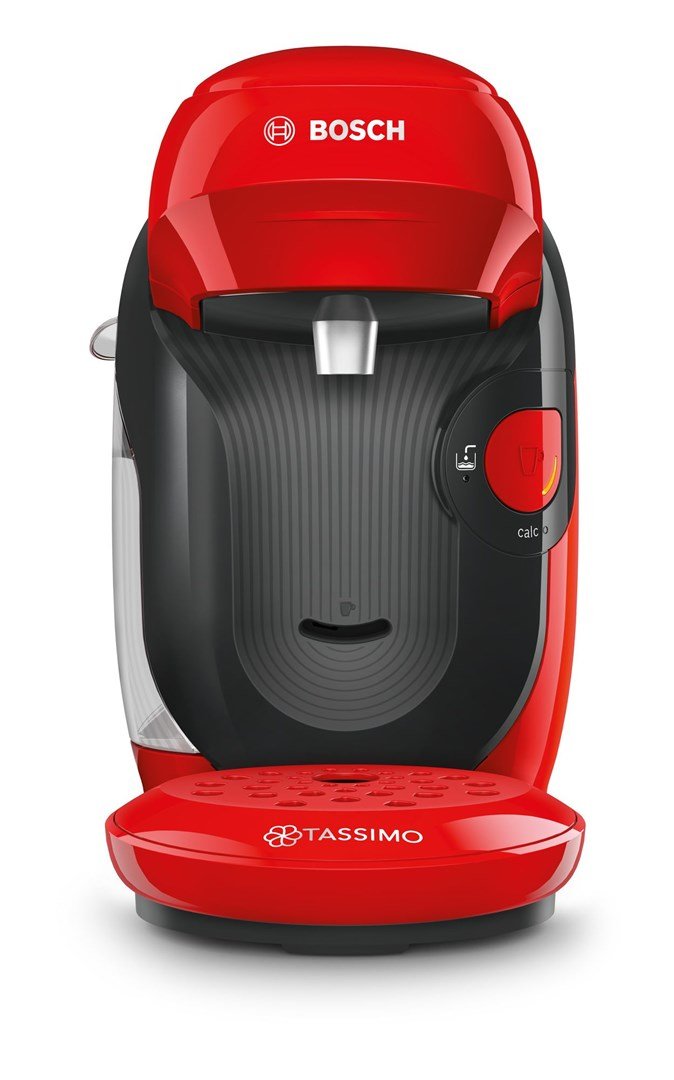Bosch Tassimo Style TAS1103 kaffemaskine Fuld-auto Kapsel kaffemaskine 0,7 L #13