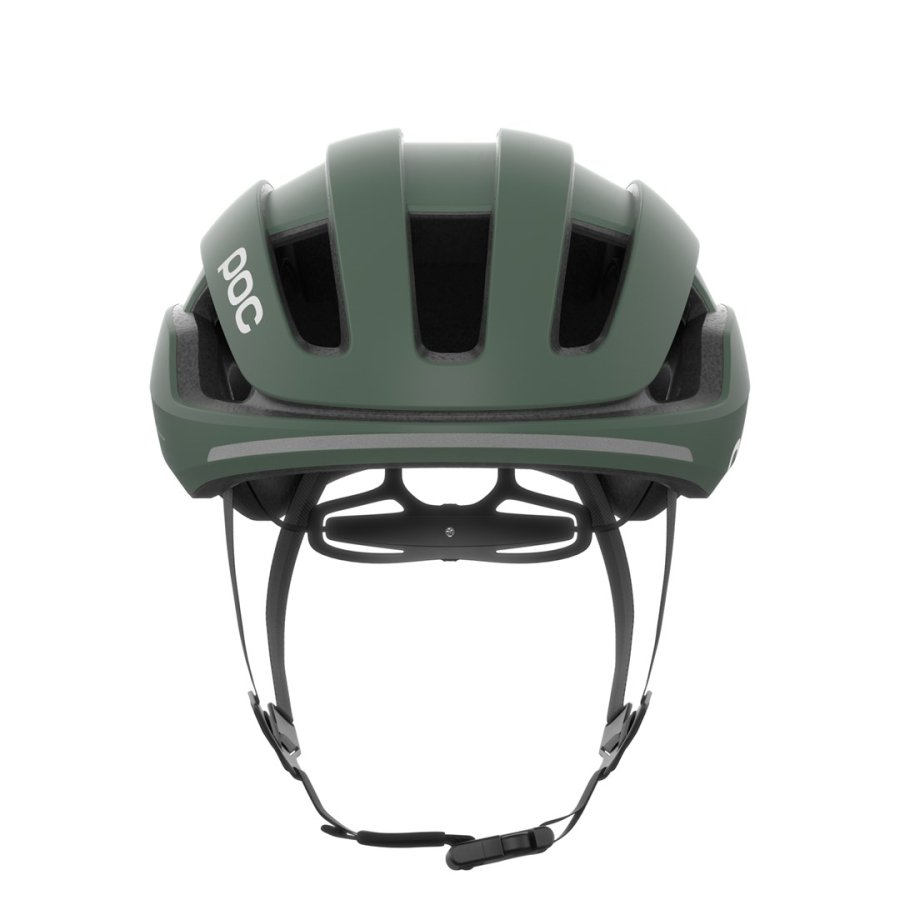 POC PC108688834MED1 sports hovedbekl�dning Gr�n, Orange #1