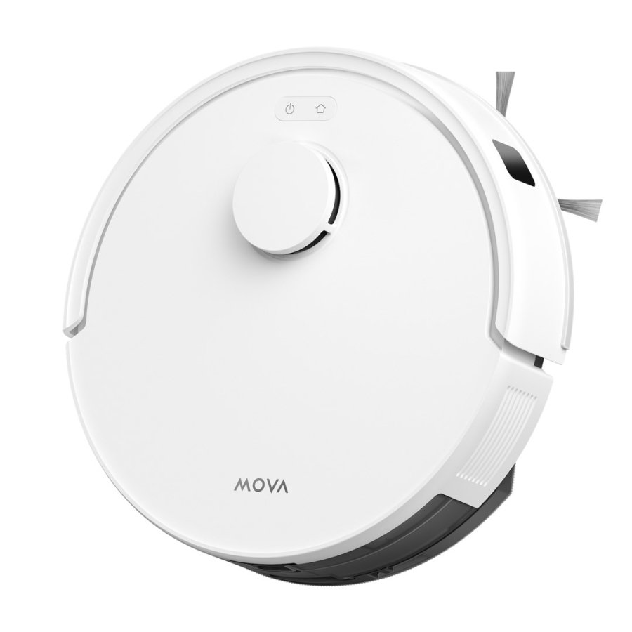 Rengringsrobot Mova by Dreame E20 Plus (hvid) #7
