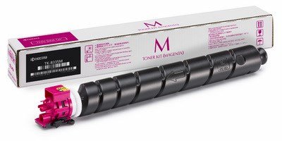 KYOCERA TK-8335M tonerpatron 1 stk Original Magenta #1