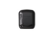 Denver TWE-39B hovedtelefoner/headset True Wireless Stereo (TWS) I rerne Opkald/musik Bluetooth Sort #6