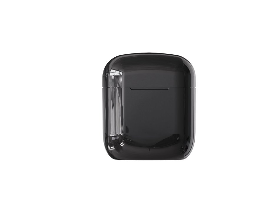 Denver TWE-39B hovedtelefoner/headset True Wireless Stereo (TWS) I rerne Opkald/musik Bluetooth Sort #6