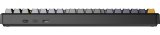 AULA Gasket F87 Thunder Black GrayWood RGB Tastatur #4